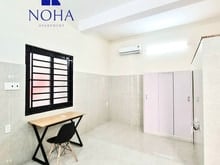 Hình ảnh Studio cửa sổ đầy đủ nội thất với giá siêu hạt dẻ