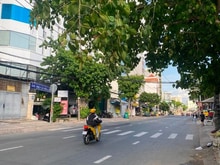 Hình ảnh Bán Mặt Tiền Giá rẻ - 2 Tầng - NGUYỄN XÍ - BÌNH THẠNH - CHỈ 13.3 tỷ