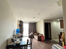 Hình ảnh Cho thuê chung cư Phúc Yên - Tân Bình 86m2 2pn 12tr. Nội thất đầy đủ