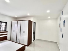 Hình ảnh Sang gấp nhà 1 trệt 1 lầu, 890 triệu - 200m2 DTSD - 3PN, Tân Túc, Bình