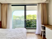 Hình ảnh CHDV Tân Bình gần sân bay Tân Sơn Nhất full nội thất cao cấp