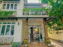 Hình ảnh Duy nhất biệt thự Thảo Điền, DT 333m2. Giá 55 tỷ. Sẵn hợp đồng thuê