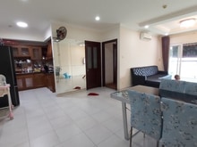 Hình ảnh Cho thuê Trang Chủ MB66.COM Chính Thức Bảy Hiền Tower-Tân Bình 3p ngủ 85m2 Giá 12tr