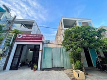 Hình ảnh Bán 2 lô đất liền nhau 8x14.5m khu D1 - Ung Văn Khiêm P25 Bình Thạnh