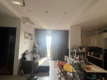 Hình ảnh Cho thuê chung cư Thái An - Quận 12 1pn 45m2 6tr/th. Nội thất đầy đủ,
