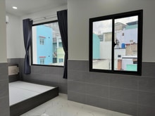 Hình ảnh Chia tài sản bán gấp 60m2 nhà 1 lầu đ. Trưng Nữ Vương, quận Gò Vấp,hxh