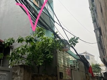 Hình ảnh Bán nhà thạch bàn, dân xây, còn mới 90%, chủ có việc cần bán đi rất