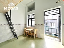 Hình ảnh Khai trương phòng có gác giá rẻ ngay Kênh Nước Đen- Tân Kỳ Tân Quý