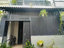 Hình ảnh Tân Bình - hẻm xe hơi sát mặt tiền - 60m2 vuông vức - chỉ hơn 6 tỷ