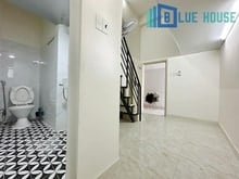 Hình ảnh Đối diện KCN Tân Bình - Sẵn nội thất Trường Chinh - Nguyễn Phúc Chu