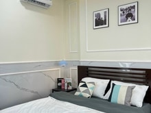 Hình ảnh ✅Căn Hộ Cao Cấp_1PN_Bancony_FULL NỘI THẤT✅