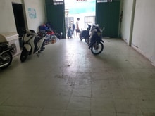 Hình ảnh 9x30m 3L 8pn 35 triệu, Chính chủ Nhà hẻm 10m Âu Cơ Q11
