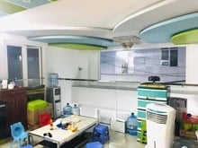 Hình ảnh Nhà hẻm xe hơi LÊ VĂN SỸ Quận 3, 34m2, nở hậu, 4 tầng, 3PN, nhỉnh 8 tỷ