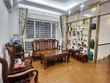 Hình ảnh Nhà Đẹp Ngõ 89 Lạc Long Quân,50M Ra Oto Tránh,Gần Hồ Tây,An Ninh Tốt