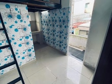 Hình ảnh Phòng trọ sinh viên giá rẻ_Đường Võ Thành Trang, Phường 11, Tân Bình.