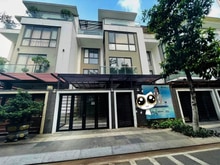 Hình ảnh Cho thuê BIỆT THỰ HÀ ĐÔ CENTROSA QUẬN 10. Khu đô thị cao cấp
