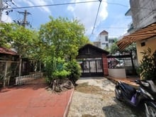 Hình ảnh Cho thuê MT ân vườn Nguyễn Văn Đậu ngang 12m làm cafe, văn phòng, 42tr