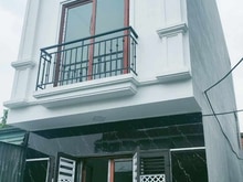 Hình ảnh Nhà 3Tx42m2 ở Đại Thành Quốc Oai, giáp Yên Nghĩa, ô tô đỗ, chỉ 2.2 tỷ