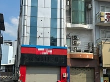 Hình ảnh MT gần Phan Xích Long, Phú Nhuận - 4 tầng (4.8*30m) -137.9m2 - 38 tỷ