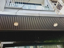 Hình ảnh Bán nhà đường Lạc Long Quân, Phường 9, Tân Bình - 5 tầng - chỉ 5.8 tỷ