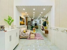 Hình ảnh Li dị chia tài sản bán nhà Đ. HOA SỨ-q PHÚ NHUẬN-giá tt 1TỶ 450TR,SHR