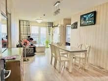 Hình ảnh Căn Hộ Full Nội Thất 80m2 - Khu Tên Lửa, gần Aeon Mall