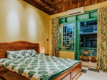 Hình ảnh Nhà nguyên căn thiết kế cổ Vintage, 3 BR , 2 tầng gần Nguyễn Văn Thoại