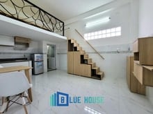 Hình ảnh Duplex sẵn nội thất không giới hạn người ở Etown CH, CV Hoàng Hoa Thám