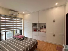 Hình ảnh Bán nhà riêng, Lạc Long Quân, Tây Hồ, 55m2, 5 tầng, 6, x tỷ, 15m ô tô