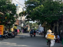 Hình ảnh MTKD Trần Bá Giao- Nguyễn Thái Sơn, P5, GV(DT: 5,7x23m) giá 13,8tỷ TL