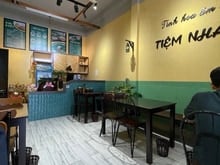 Hình ảnh nguyên căn 2 tầng , mặt tiền  Gân  đường Nguyễn Văn Linh vs Cầu Rồng