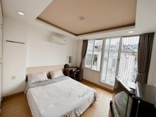 Hình ảnh ✅Mb6623 nạp rút nhanh chóng STUDIO CAO CẤP_Bancony_FULL NỘI THẤT✅