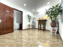 Hình ảnh Hoàng Văn Thái. Ngõ ô tô tránh. 65m. Nhà 5 tầng. Mặt tiền 6.8m. 16 tỷ