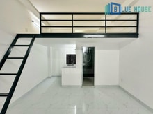 Hình ảnh Nhà trọ Duplex mới xây - Giao Tân Bình Tân Phú trống sẵn ở ngay