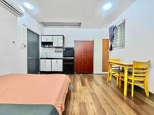 Hình ảnh Phòng trọ sinh viên Tân Phú giá rẻ - đầy đủ tiện nghi