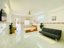 Hình ảnh 🔥🔥Mb6623 nạp rút nhanh chóng 1PN 50m2 ban công thang máy,giặt riêng - gần cv Gia Định🔥