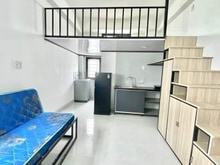 Hình ảnh Chính chủ cho thuê phòng trọ giá rẻ gần ĐH Văn Hiến - Công Thương