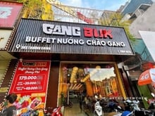 Hình ảnh Cho thuê MBKD mặt phố HỒ ĐẮC ĐI - Mặt tiền 7m - View Hồ cực đỉnh