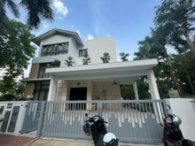 Hình ảnh Bán Biệt Thự Compound Riviera Giang Văn Minh ven sông cao cấp, quận 2
