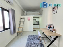 Hình ảnh Duplex cửa sổ - Ngay Nhất Chi Mai, Lê Tấn Quốc, Etown Cộng Hòa