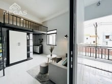 Hình ảnh Phòng trọ sạch sẽ an ninh Full nội thất Vườn Lài tiện đi Quận 11-q10
