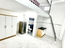Hình ảnh Cho Thuê Duplex Cực Rẻ Ngay Lê Đức Thọ