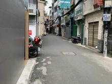 Hình ảnh Bán tòa CHDV Cao Cấp, Hầm 5 Tầng, Phú Nhuận,Thang Máy, Đăng Ký MB66 Nhận 66K Tốt