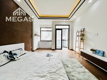 Hình ảnh Cho Thuê Phòng Cửa Sổ Thoáng Ban Công Nội Thất Cơ Bản Sang Giáp Bà Hom