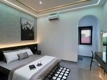 Hình ảnh 62 m2 Quang Trung - Hẻm Xe Hơi - 2 Lầu -DTSD 120M2  - Chỉ 4.79 Tỷ TL