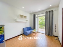 Hình ảnh Cho thuê Trang Chủ MB66.COM / Đăng Ký Tặng 66K full nt 1PN 1PK bancol ngay trung tâm q7