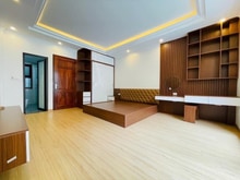 Hình ảnh Xuân Đỉnh,40m2,Thang Máy,Nhà Mới Tinh,Xây Độc Lập,30M Ra Phố,Bãi Đỗ Xe