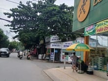 Hình ảnh Bán nhà mặt tiền hẻm đường Long Phước quận 9 cũ thành phố thủ đức