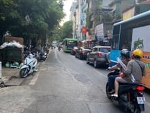 Hình ảnh Cho thuê nhà mặt phố Vũ Ngọc Phan-Quận Đống Đa