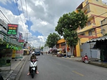 Hình ảnh Nhà Mặt Tiền Đường Lê Đình Cẩn, 4 Tầng, Sổ Hồng Hoàn Công Đầy Đủ